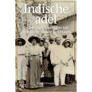 Indische adel