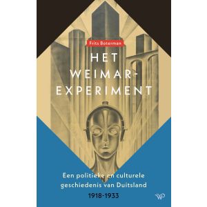 Het Weimar-experiment