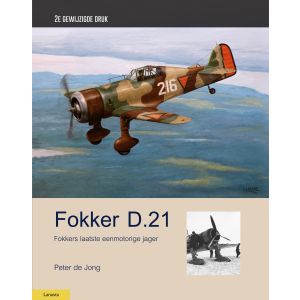 Fokker D.21