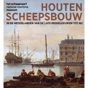 Houten scheepsbouw