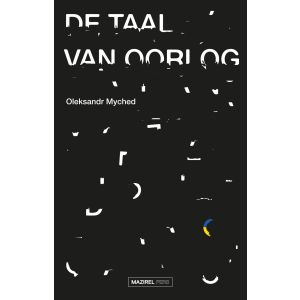 De taal van oorlog