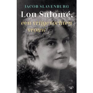 Lou Salomé