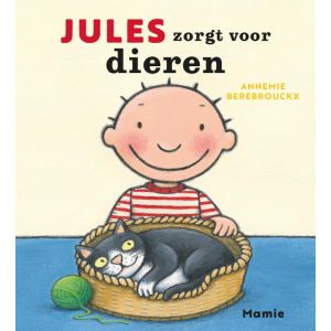 JULES zorgt voor dieren