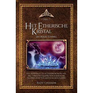 Het Etherische Kristal