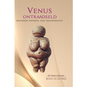 Venus ontraadseld