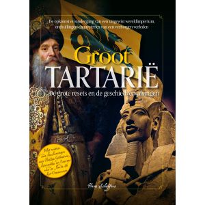 Groot Tartarië