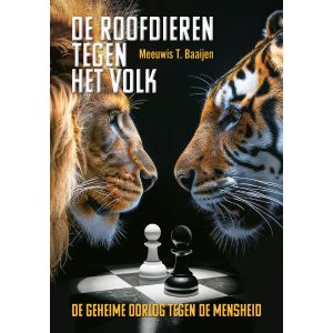 De Roofdieren tegen Het Volk