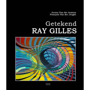 Getekend Ray Gilles