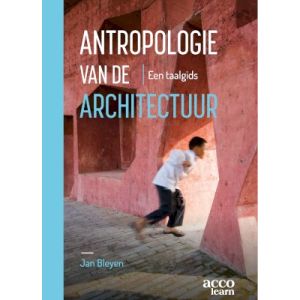 Antropologie van de architectuur