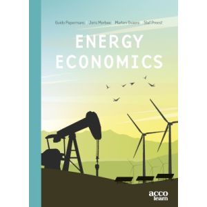 Energy Economics