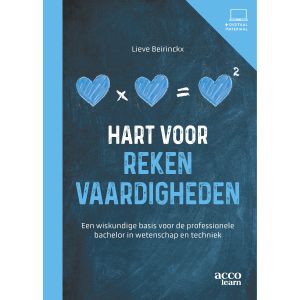 Hart voor rekenvaardigheden