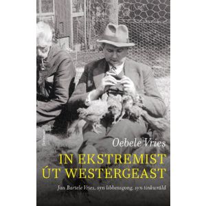 In ekstremist út Westergeast