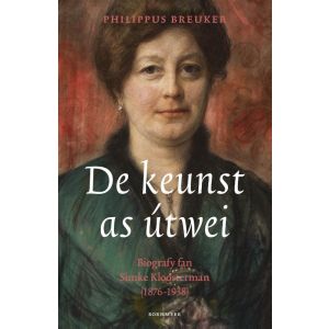 De keunst as útwei