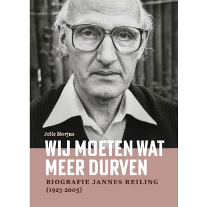 Wij moeten wat meer durven