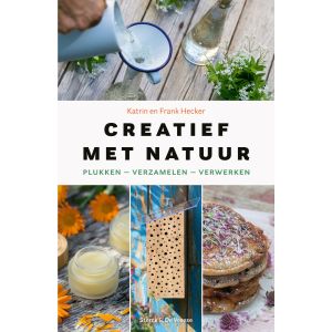 Creatief met natuur