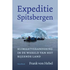 Expeditie Spitsbergen