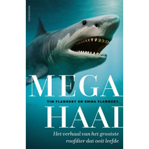 Megahaai