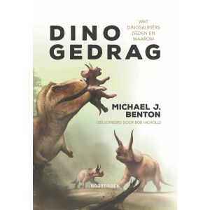 Dinogedrag