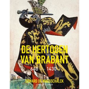 De hertogen van Brabant (400-1430)