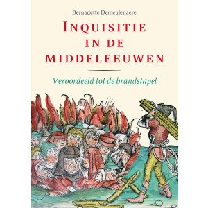 Inquisitie in de middeleeuwen