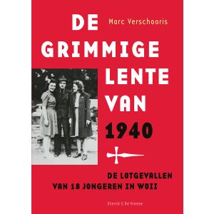 De grimmige lente van 1940