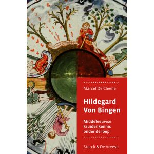 Hildegard Von Bingen