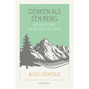 Denken als een berg