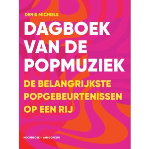 Dagboek van de popmuziek