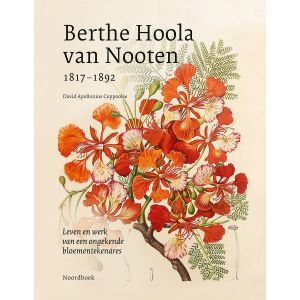 Berthe Hoola van Nooten (1817-1892)