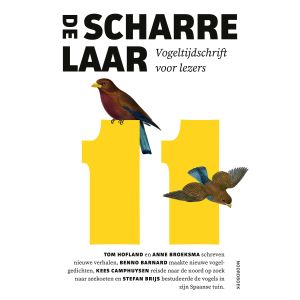 De Scharrelaar 11