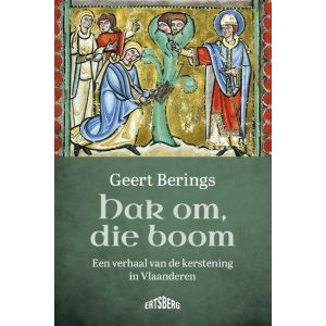 Hak om, die boom