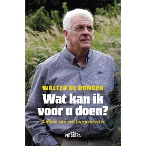 Wat kan ik voor u doen