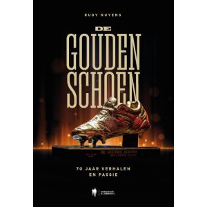 De Gouden Schoen