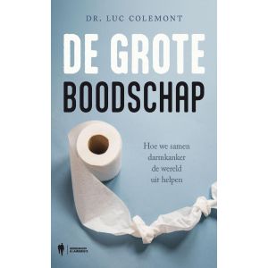 De grote boodschap