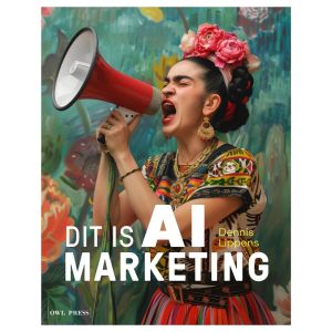 Dit is AI marketing