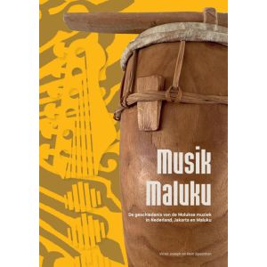 Musik Maluku