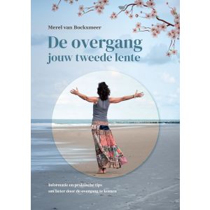 De overgang, jouw tweede lente