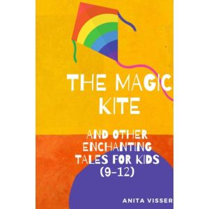 The Magic Kite