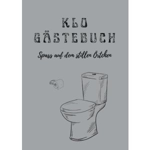 KLO- Gästebuch