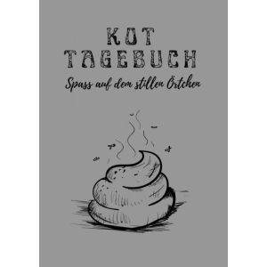 Kot Tagebuch