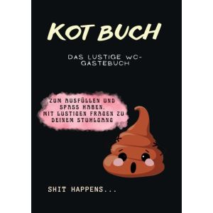 Kot Tagebuch