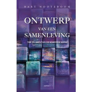 Ontwerp van een samenleving