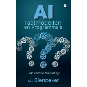 AI Taalmodellen en Programma‘s