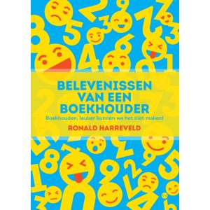 Belevenissen van een boekhouder