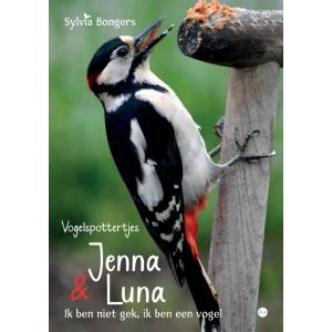 Vogelspottertjes Jenna & Luna