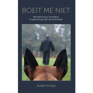 Boeit me niet