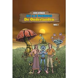 De onderlanden