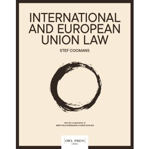 International and European Union Law