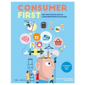 Consumer first