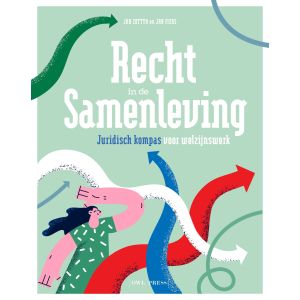 Recht in de samenleving